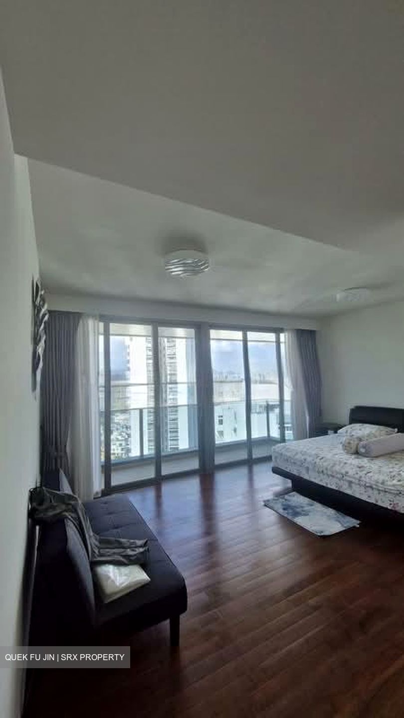 Amber Park (D15), Condominium #527979701
